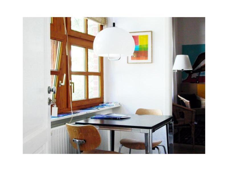 Art-Apartment-Leo Bremerhaven Buitenkant foto