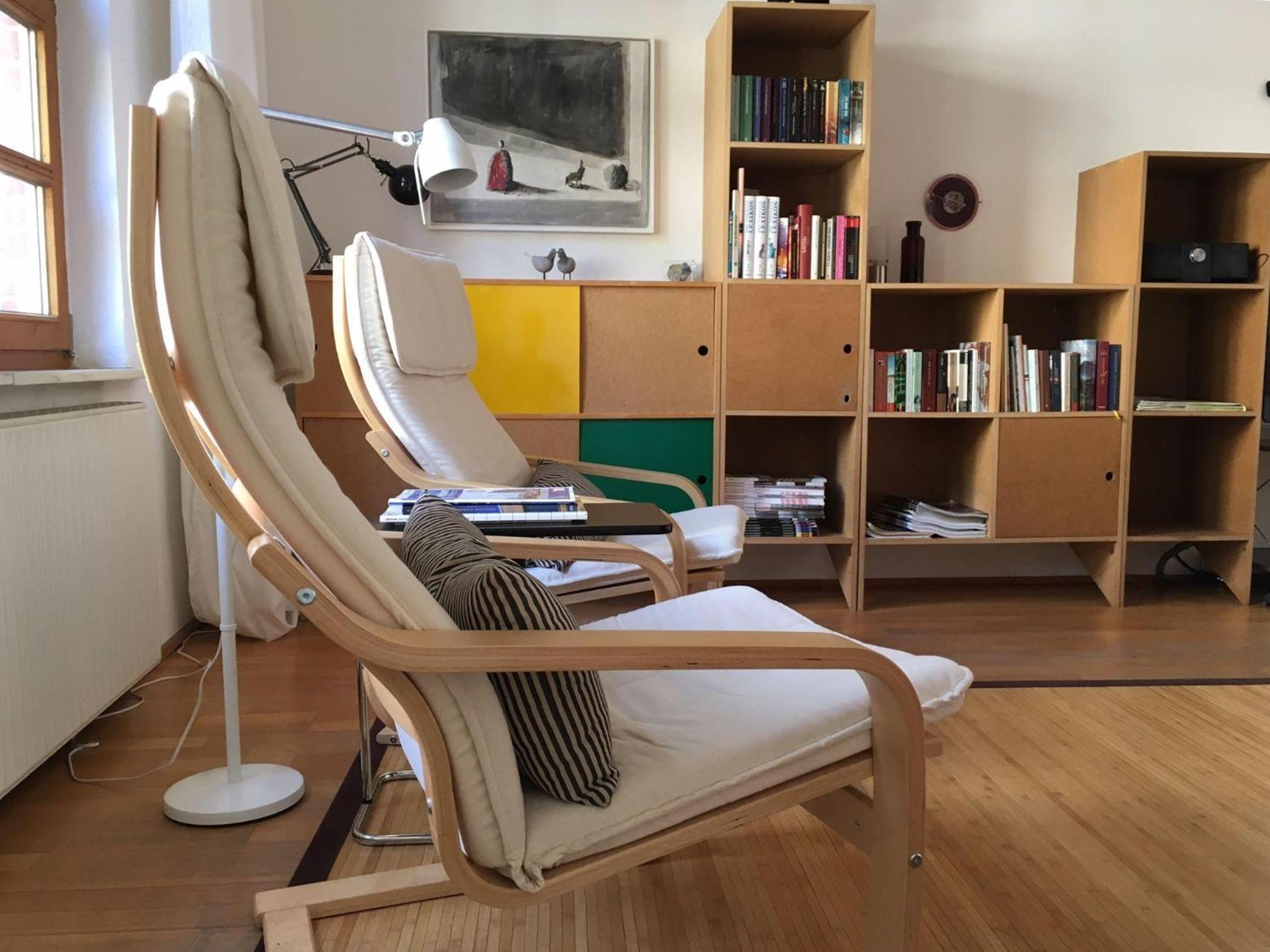 Art-Apartment-Leo Bremerhaven Buitenkant foto